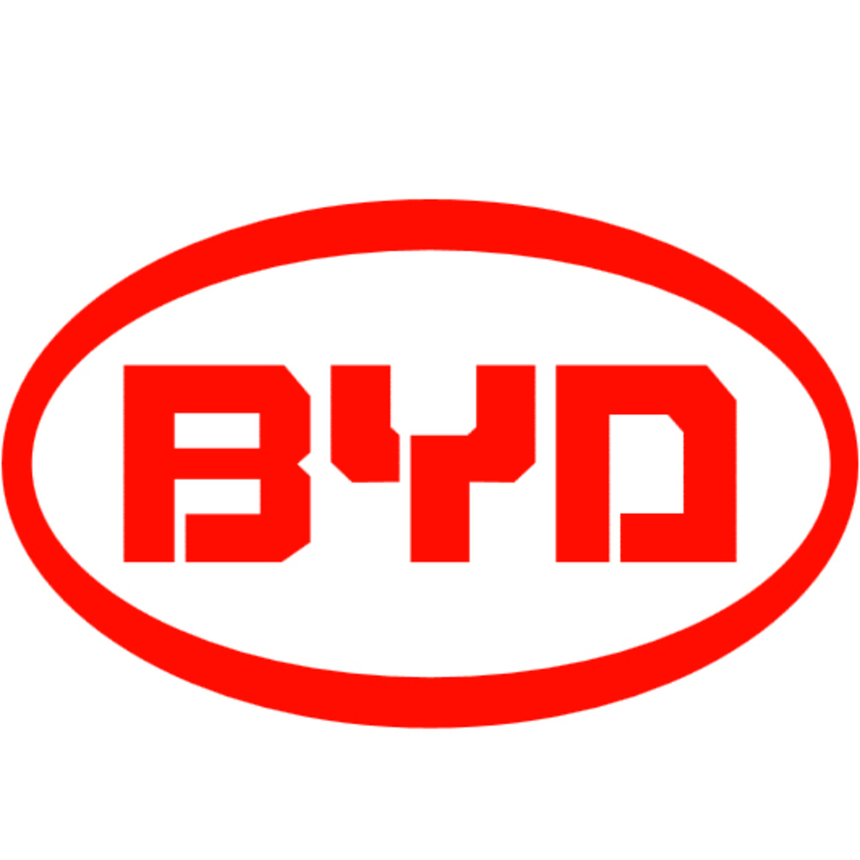 BYD Logo bei SonnenKraft CMS GmbH in Freiberg am Neckar